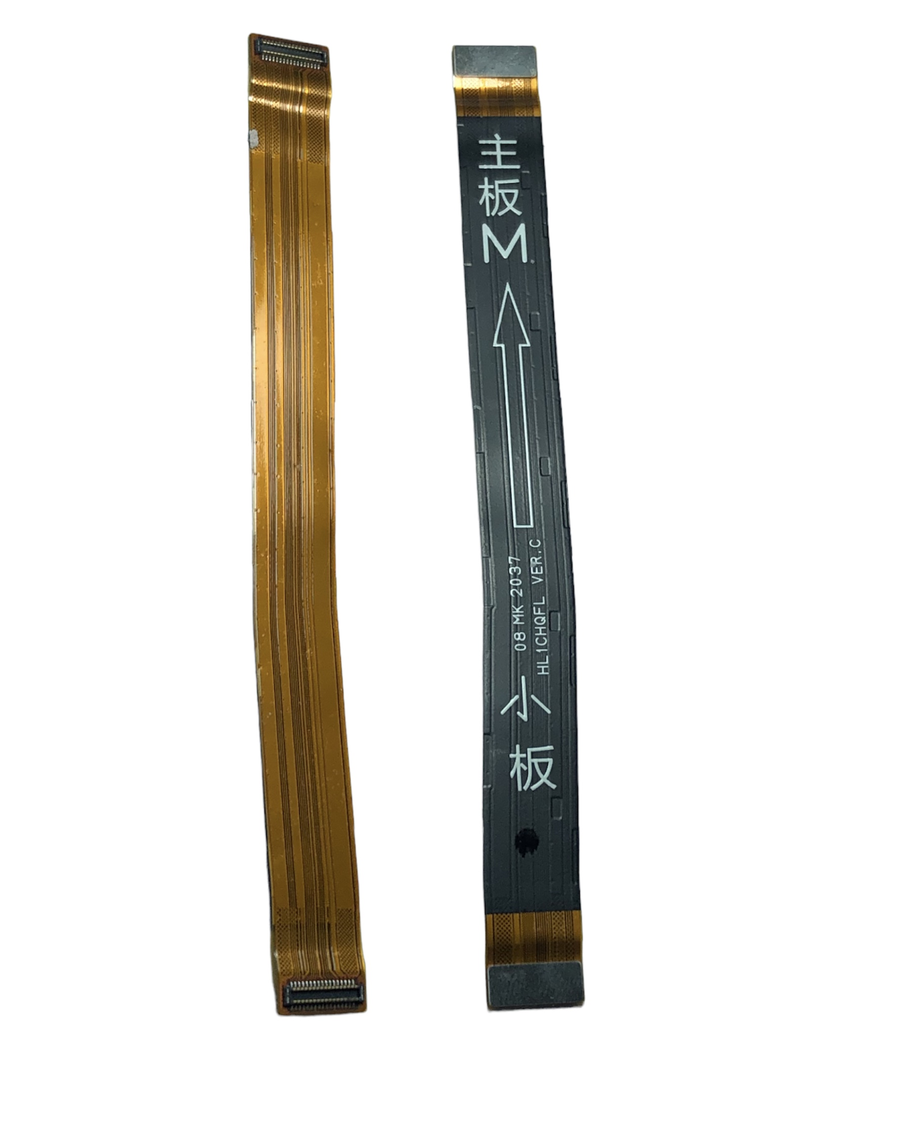 Flex main Huawei Y7 2019 / DUB-LX3